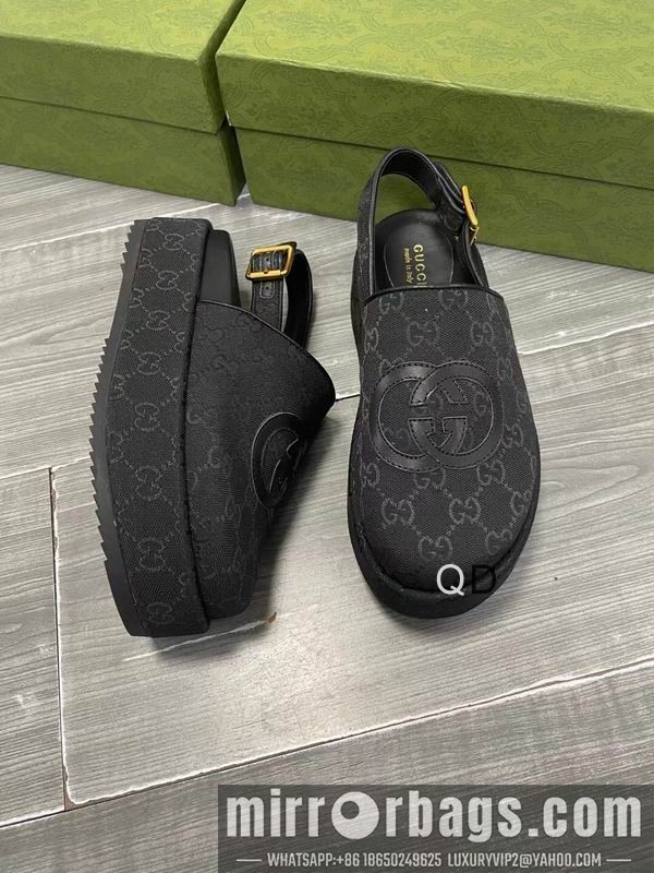 Gucci Replica Shoes sz35-44 GDT0330