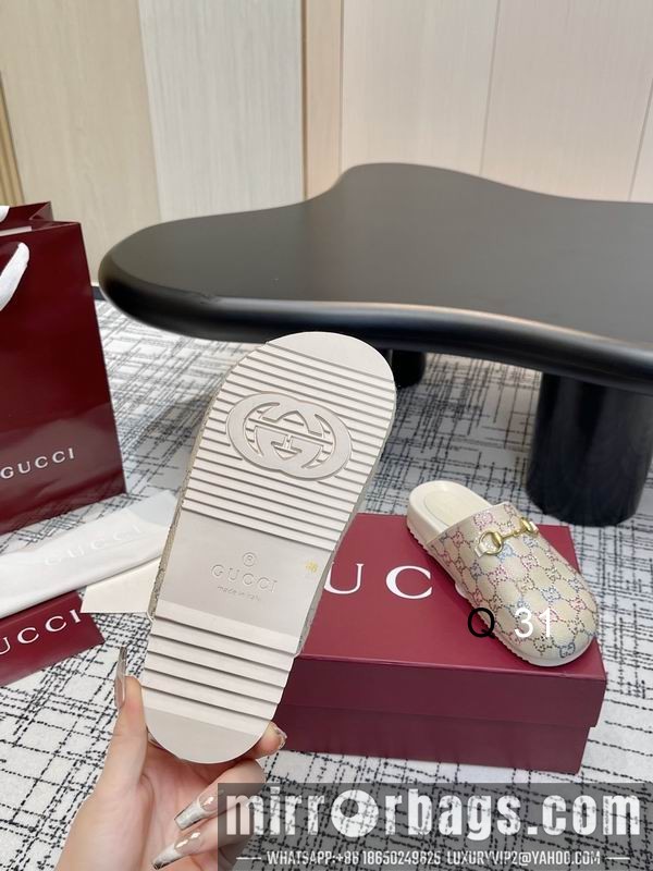 Gucci Replica Shoes sz35-41 YF1202