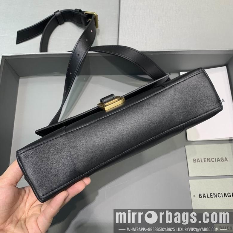 Balenciaga Bags 180609 25X7X15cm GY 2colour