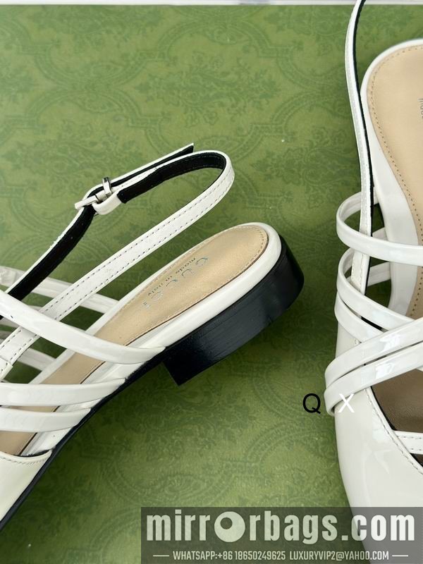 Gucci Replica Shoes sz35-40 JX0801