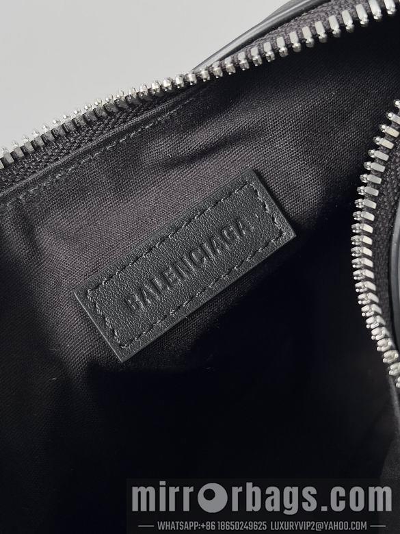 Balenciaga Bags 25.9X16X9.9cm 121104 GY