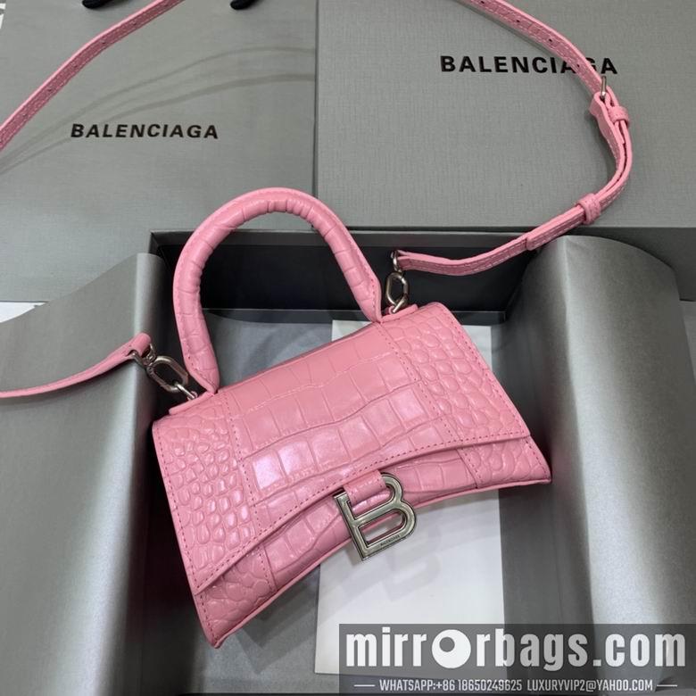 Balenciaga Bags Balencia 19x8x11cm FY