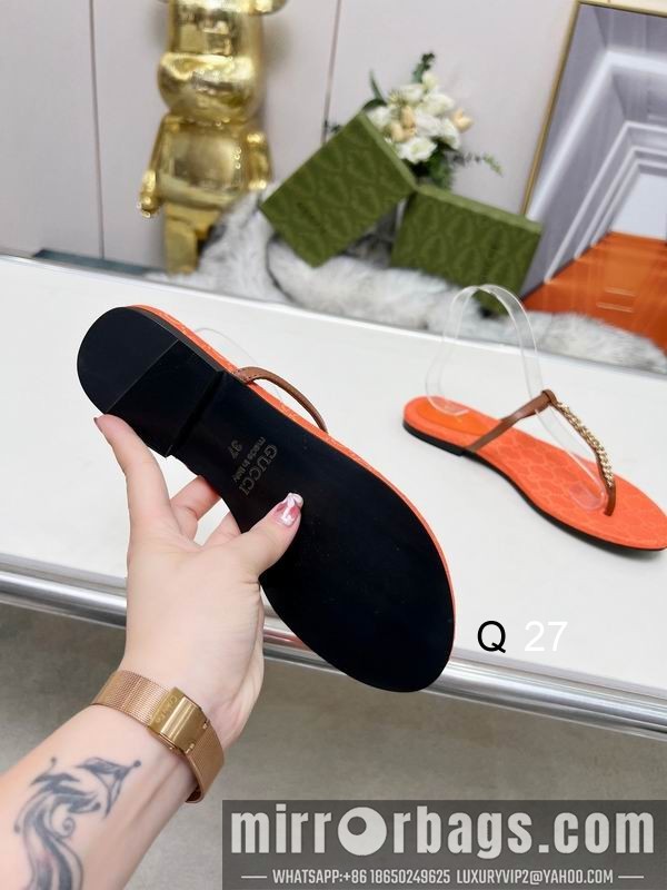 Gucci Replica Shoes sz35-40 X0901