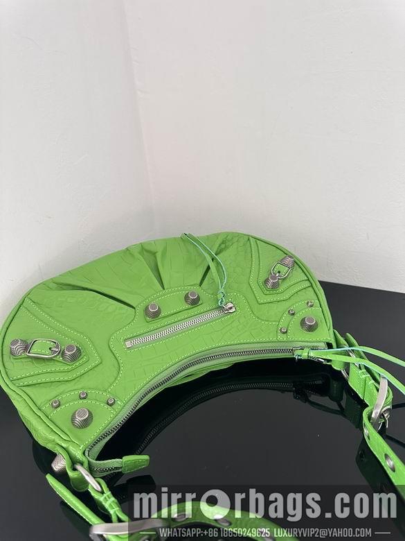 Balenciaga Bags 701 26X16X10cm 33X16X8cm 2colour GY