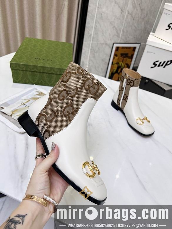 Gucci Replica Shoes sz35-40 mhf0333