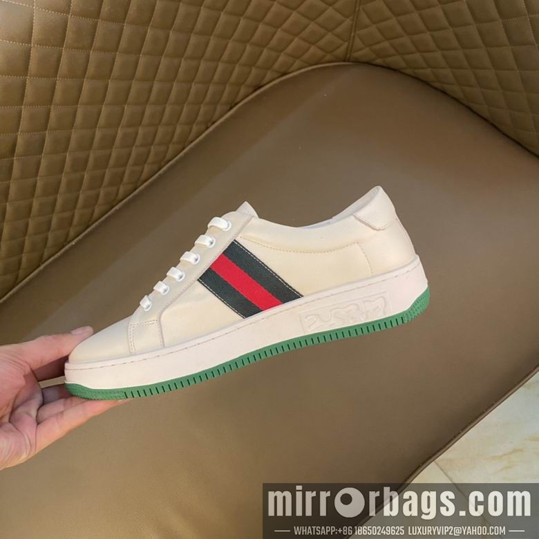 Gucci Replica Shoes SZ 38-44 0535