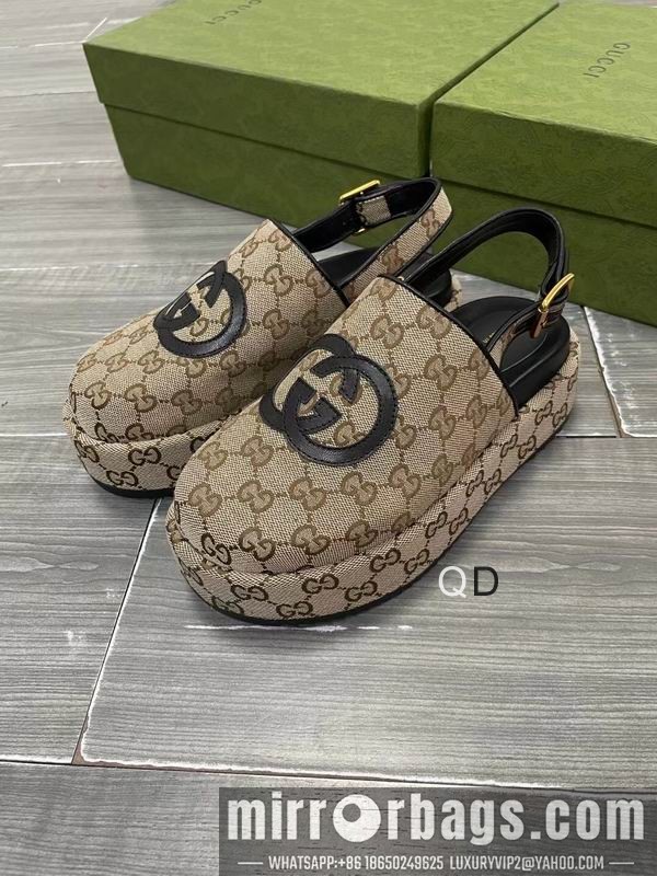 Gucci Replica Shoes sz35-44 GDT0330