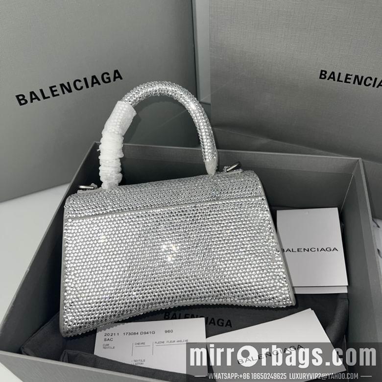 Balenciaga Bags 8896 19x8x21cm FY Four colors