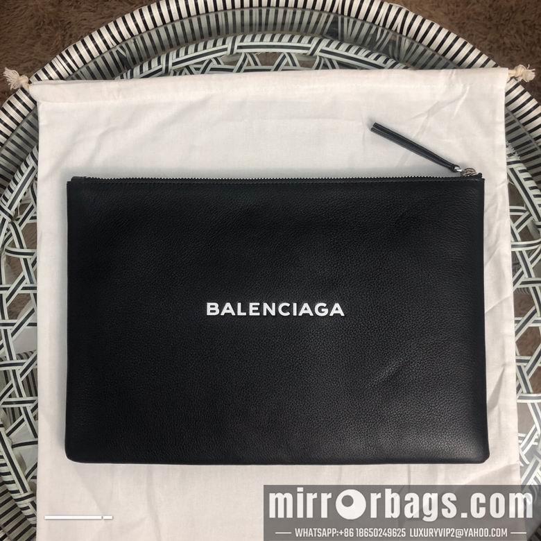 Balenciaga Bags 9826 34X23.5cm GY 2colour