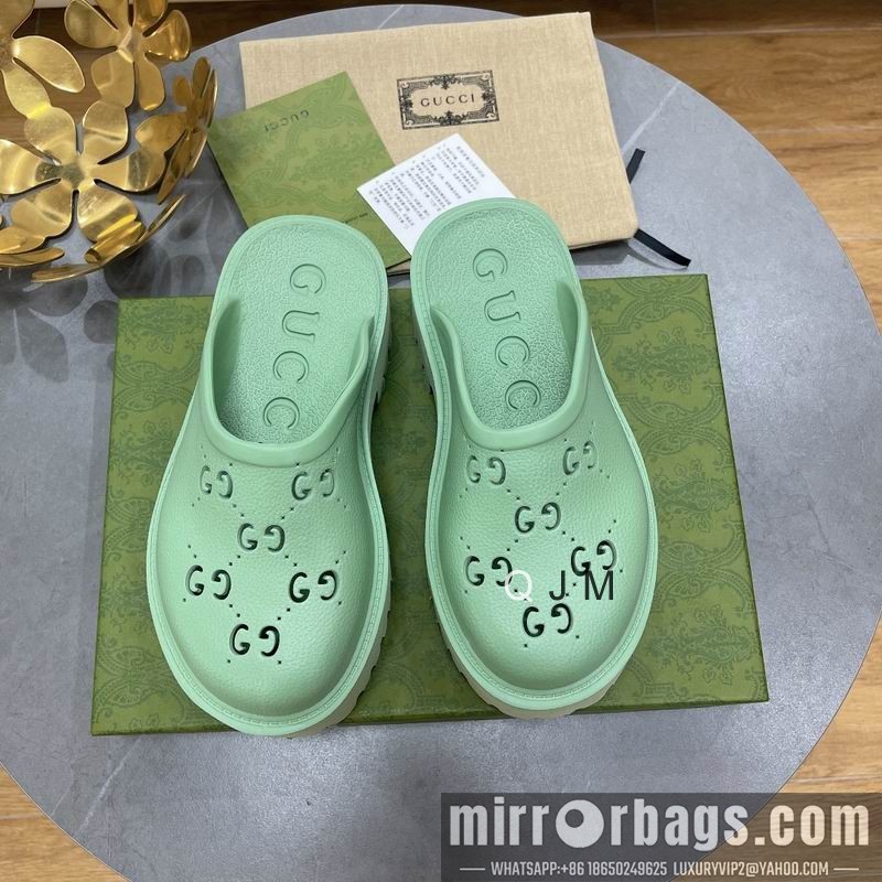 Gucci Replica Shoes colors 062301 sz35-41JM0313