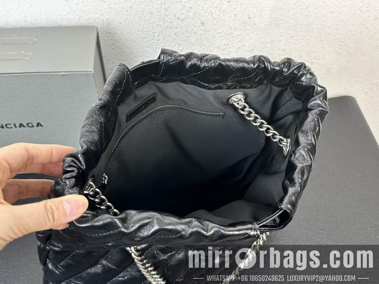 Balenciaga Bags crush 5013 39X46X14cm GY