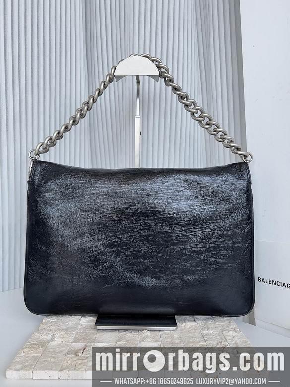 Balenciaga Bags Soft 36X23.8X3cm 091806 GY 3colour