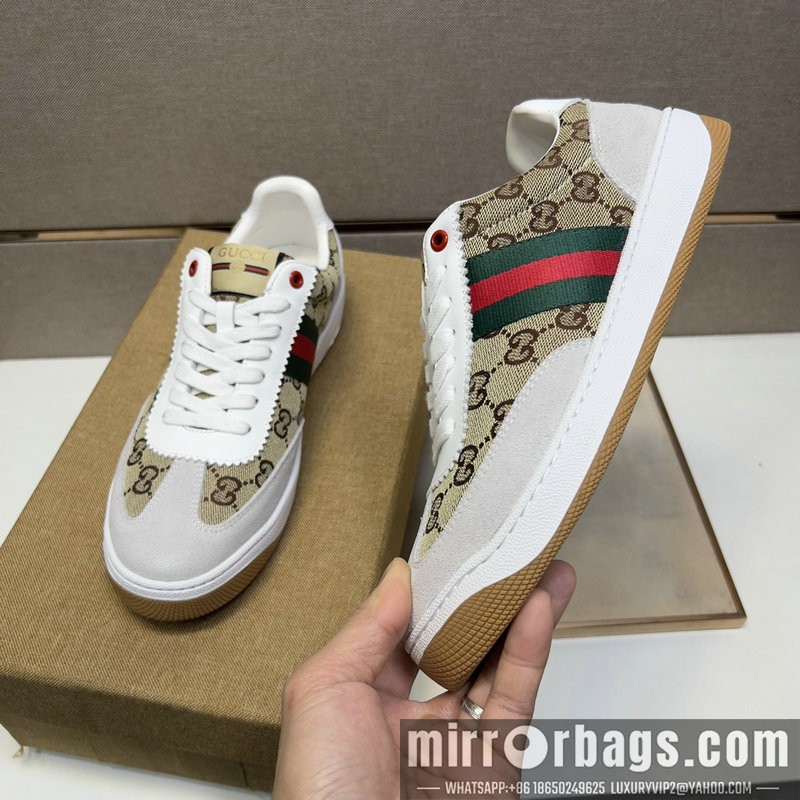 Gucci Replica Shoes SZ 38-44 0507