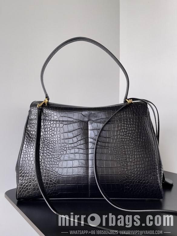 Balenciaga Bags Rodeo 39.8X29.9X12.9cm 080502 GY 4colour