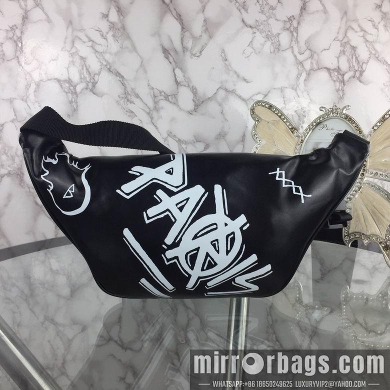 Balenciaga Bags 24X9X18cm 030806