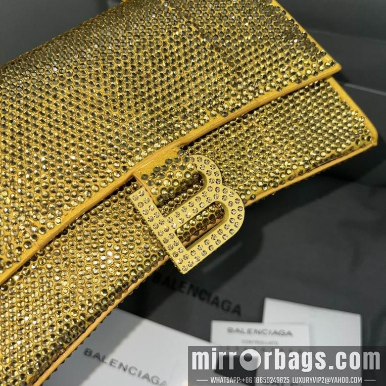 Balenciaga Bags 8896 19x8x21cm FY Four colors