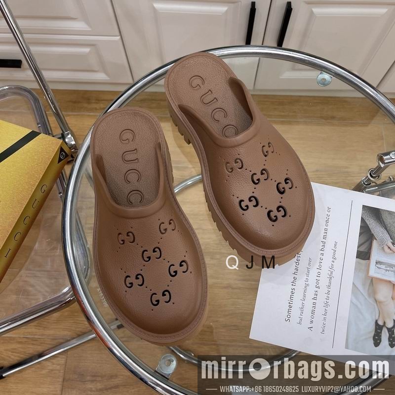 Gucci Replica Shoes colors 062301 sz35-41JM0313