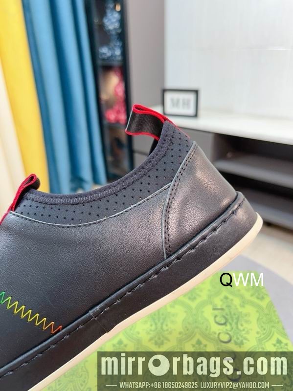 Gucci Replica Shoes sz38-45 WM0903