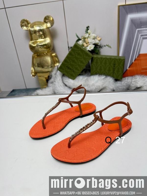 Gucci Replica Shoes sz35-40 X0902