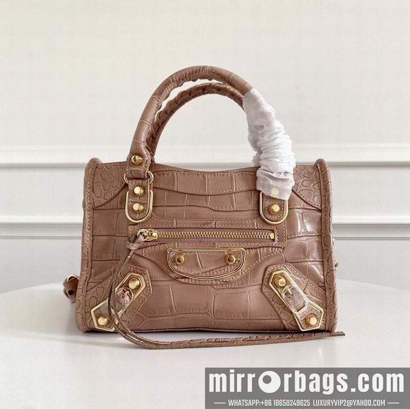 Balenciaga Bags Balenciaga 238 23X15X9cm WM