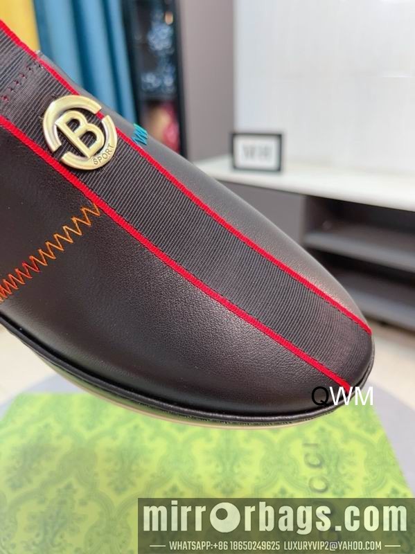 Gucci Replica Shoes sz38-45 WM0903