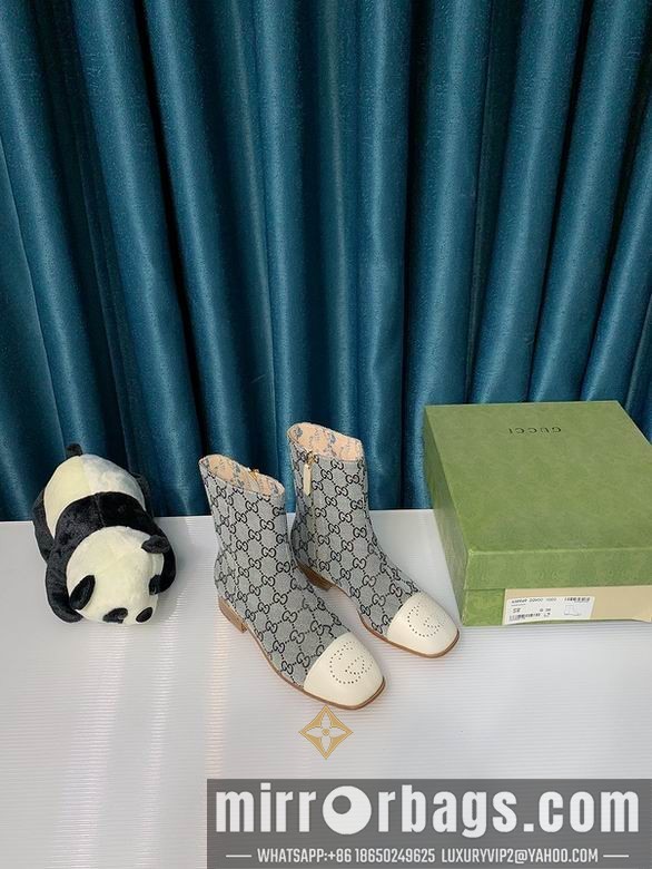 Gucci Replica Shoes sz35-41 mhf0350