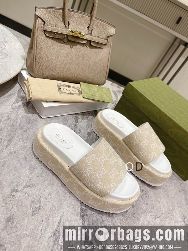 Gucci Replica Shoes sz35-44 GDT0311