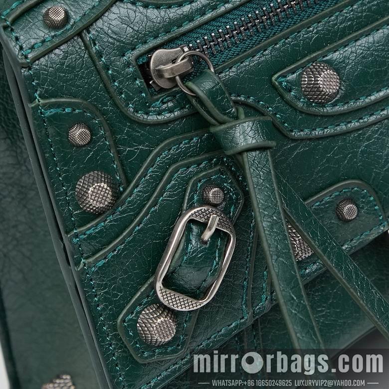Balenciaga Bags 6862 23X16X10cm XMY 3colour