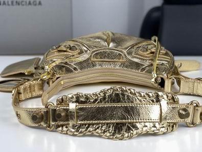 Balenciaga Bags S26x16x10 L 33x16x8cm