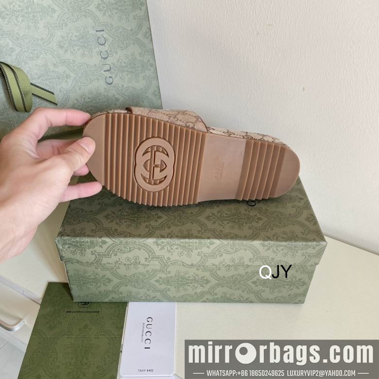 Gucci Replica Shoes sz36-44 JY0306