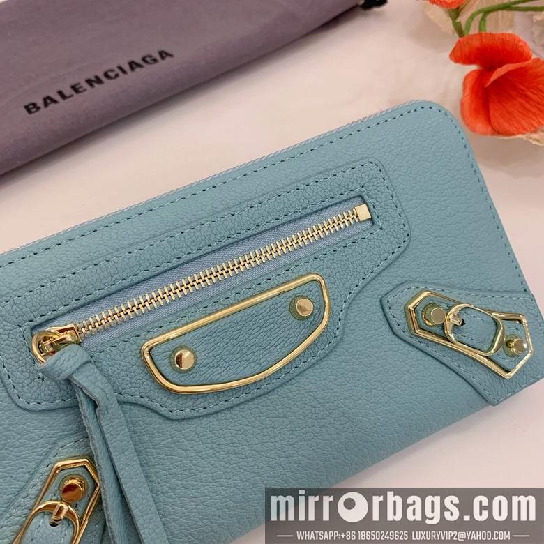 Balenciaga Bags BF011A22 19x10x5
