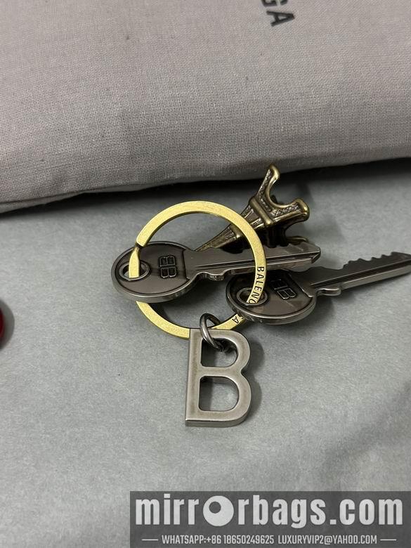 Balenciaga Bags 061605 GY