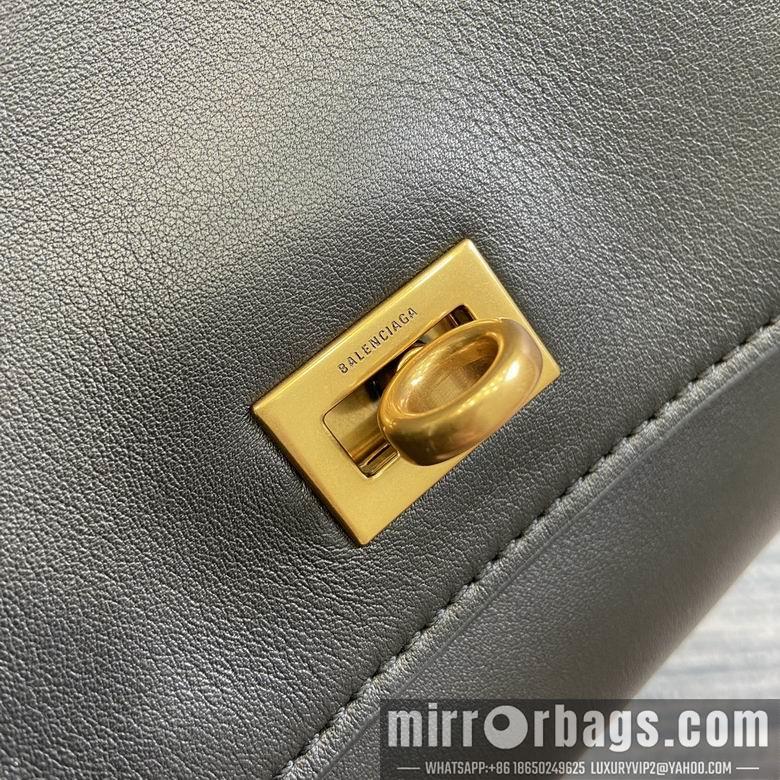 Balenciaga Bags 789772 35X23.3X10.9cm MP