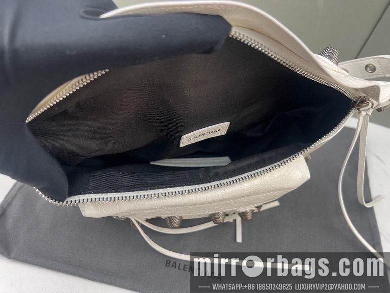 Balenciaga Bags 80017 20X5X19cm GY 2colour