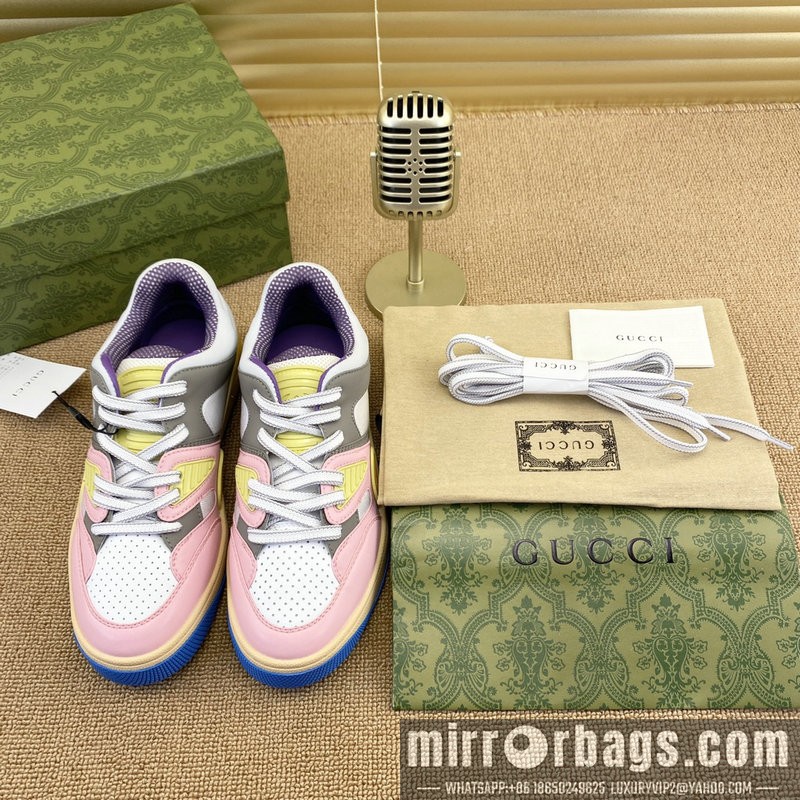 Gucci Replica Shoes SZ 38-44 0505