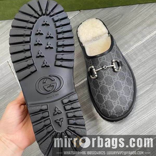 Gucci Replica Shoes women36-40 Man39-48 0326