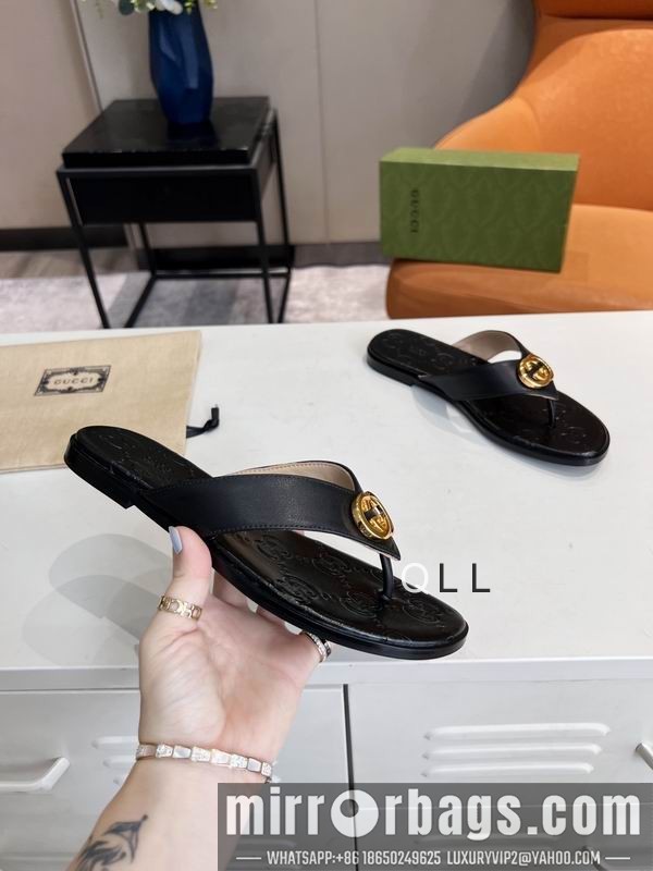 Gucci Replica Shoes sz35-45 LL0311