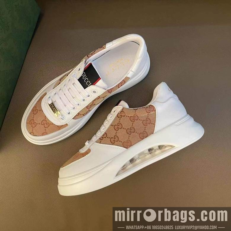 Gucci Replica Shoes SZ 38-44 0537