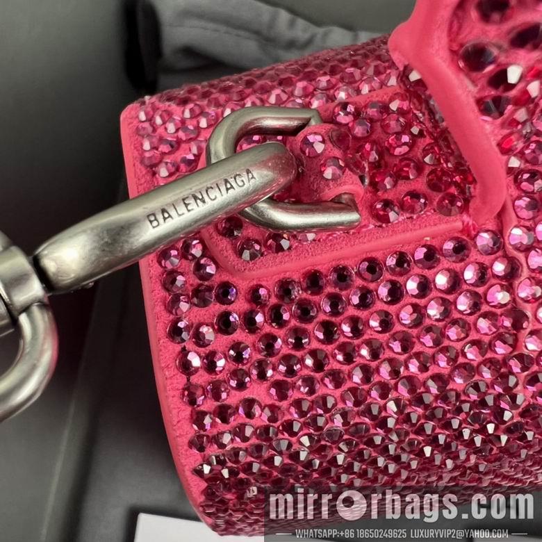 Balenciaga Bags 8895 23x10x24cm FY Four colors
