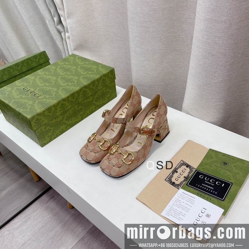 Gucci Replica Shoes sz34-41 SD0344