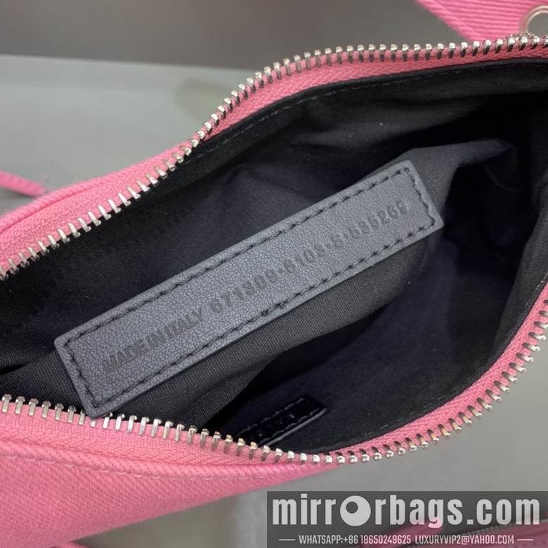 Balenciaga Bags 180607 26x12x6cm FY 1