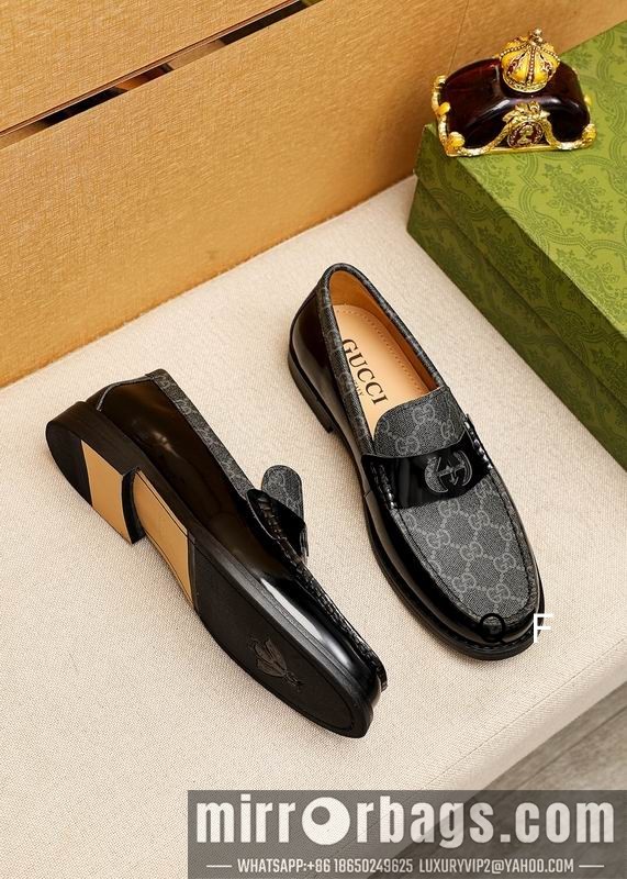 Gucci Replica Shoes sz38-45 2C TF0801