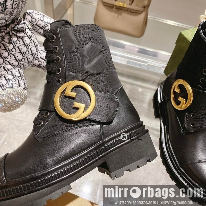 Gucci Replica Shoes sz35-41 LL0312
