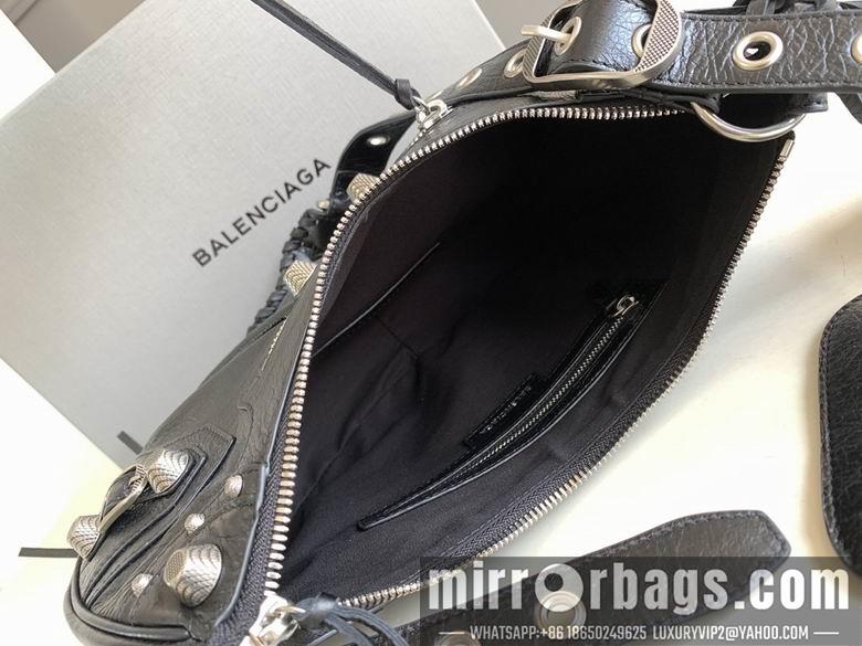 Balenciaga Bags 59006 33X16X8.4cm GY 2colour