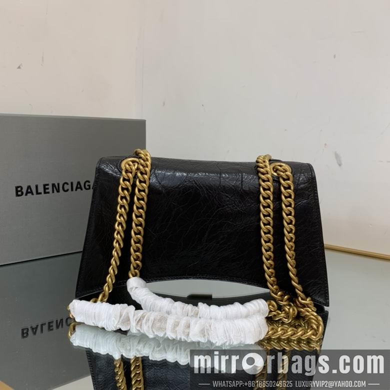 Balenciaga Bags 493075 24.9X15X7.9cm GY