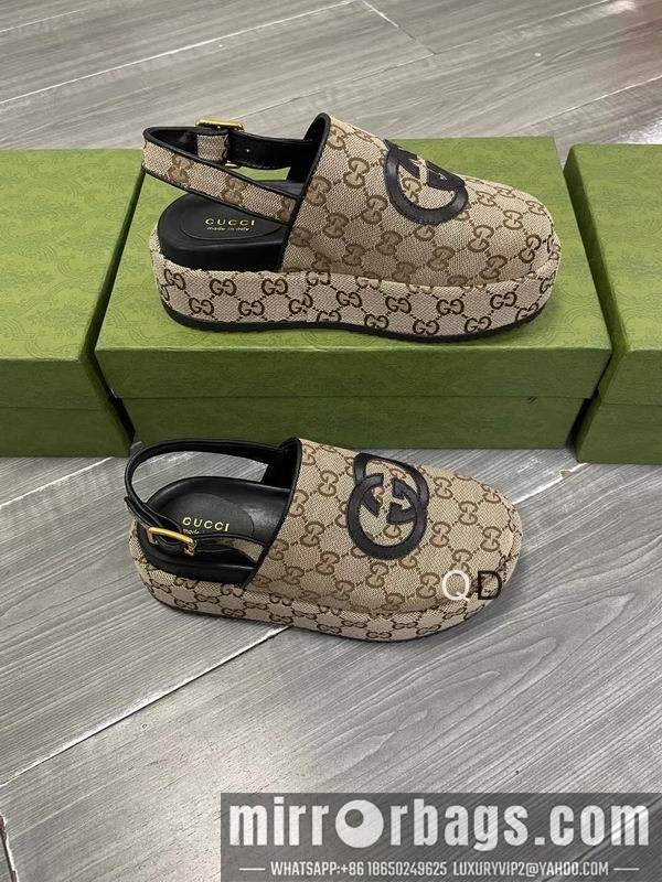 Gucci Replica Shoes sz35-44 GDT0330