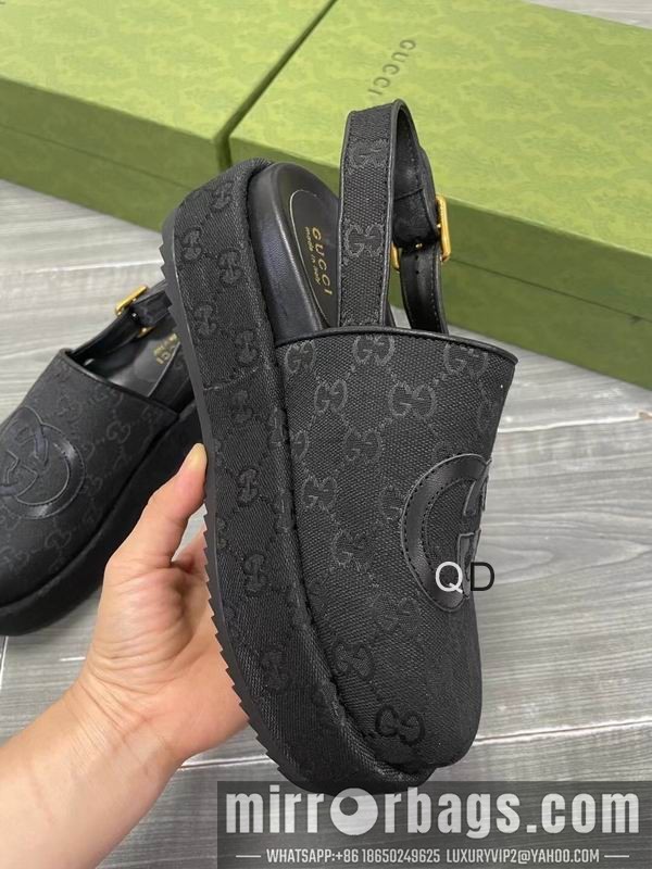 Gucci Replica Shoes sz35-44 GDT0330