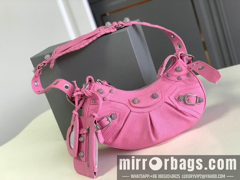 Balenciaga Bags 59005 26X16X10cm GY