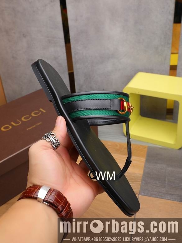 Gucci Replica Shoes sz38-44WM0323