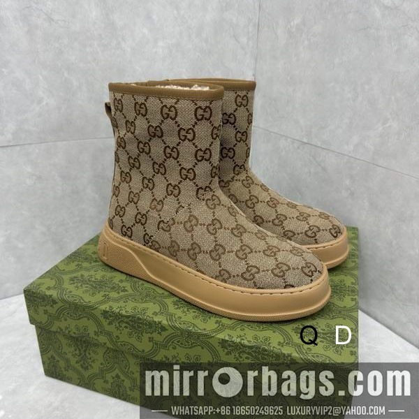 Gucci Replica Shoes sz35-40 GDT0909